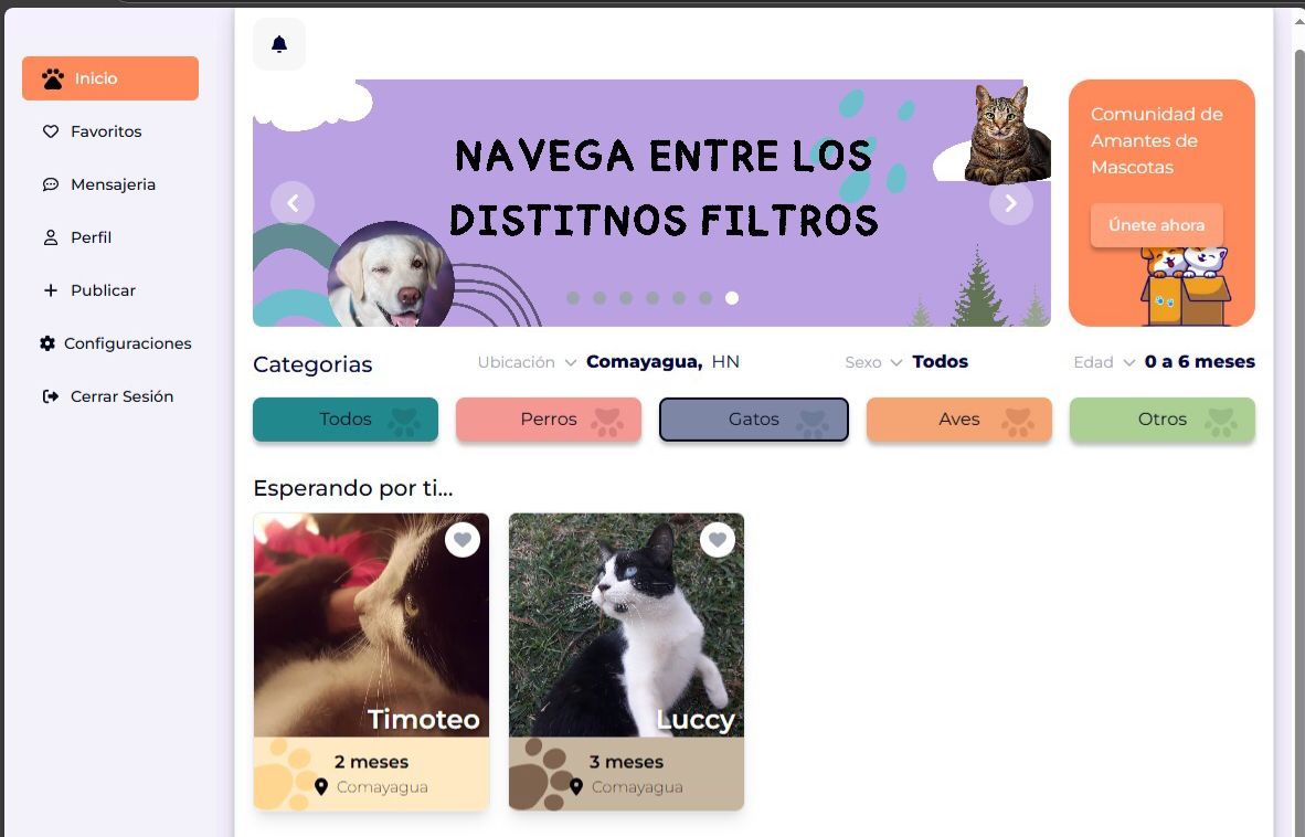 PetFinder